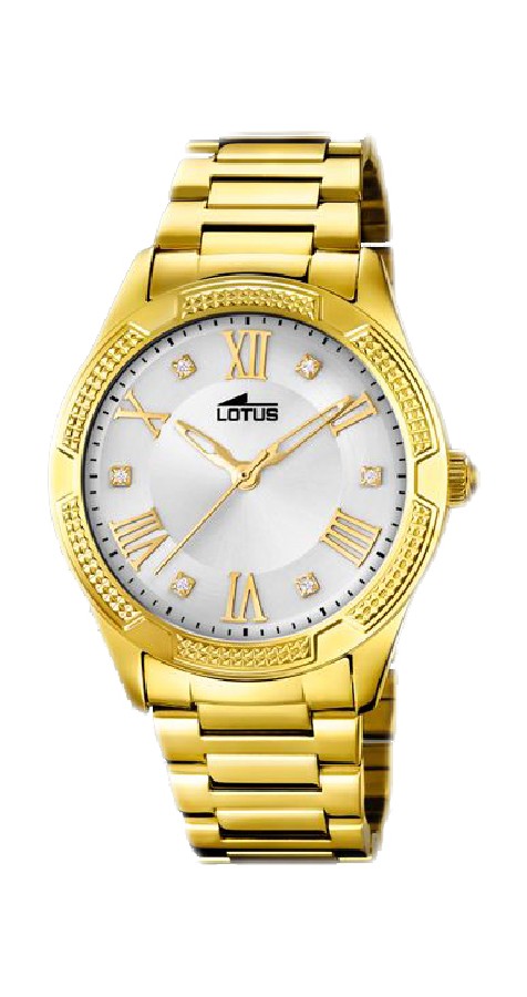 Lotus TRENDY 18414/1 - Vista frontal