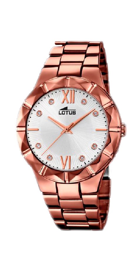 Lotus TRENDY 18419/1 - Vista frontal