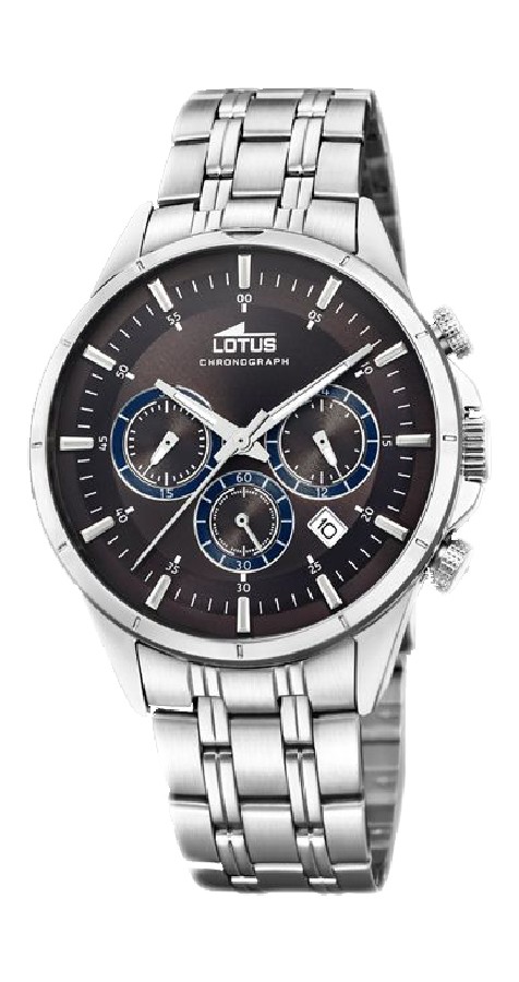 Lotus CHRONO 18371/2 - Vista frontal