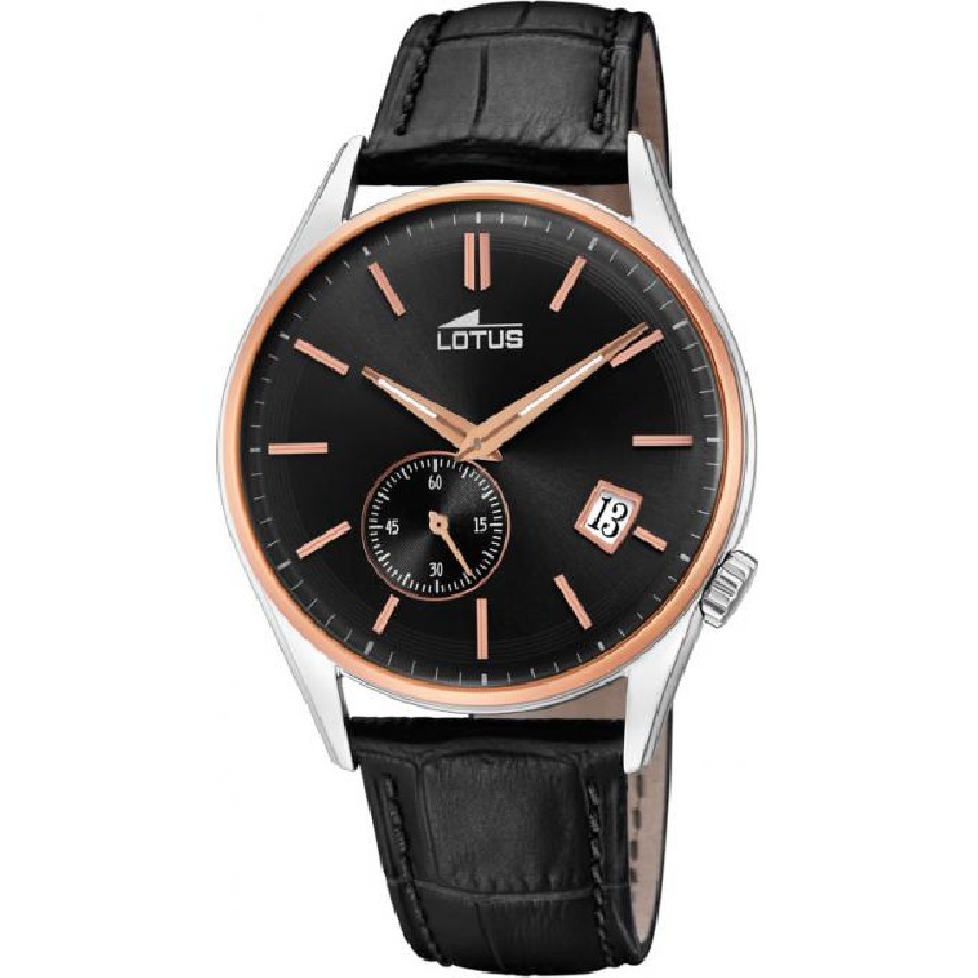 Lotus RETRO 18356/3 - Vista frontal