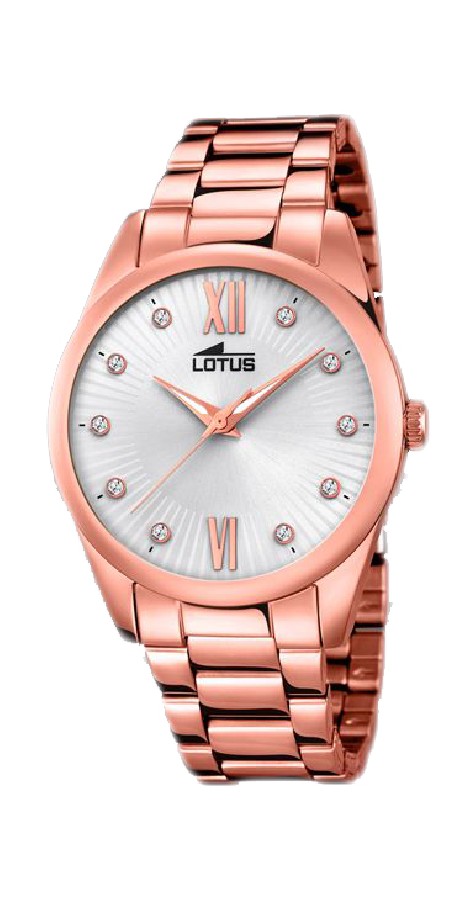 Lotus TRENDY 18144/3 - Vista frontal