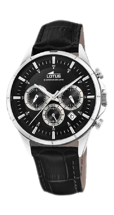 Lotus CHRONO 18372/4 - Vista frontal