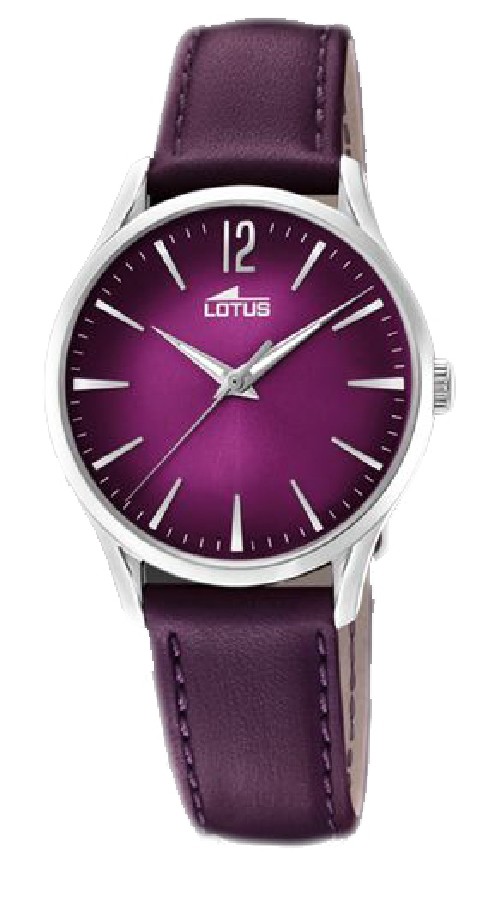 Lotus REVIVAL 18406/6 - Vista frontal