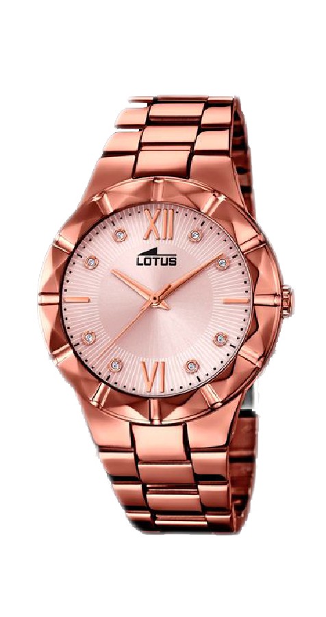 Lotus TRENDY 18419/2 - Vista frontal