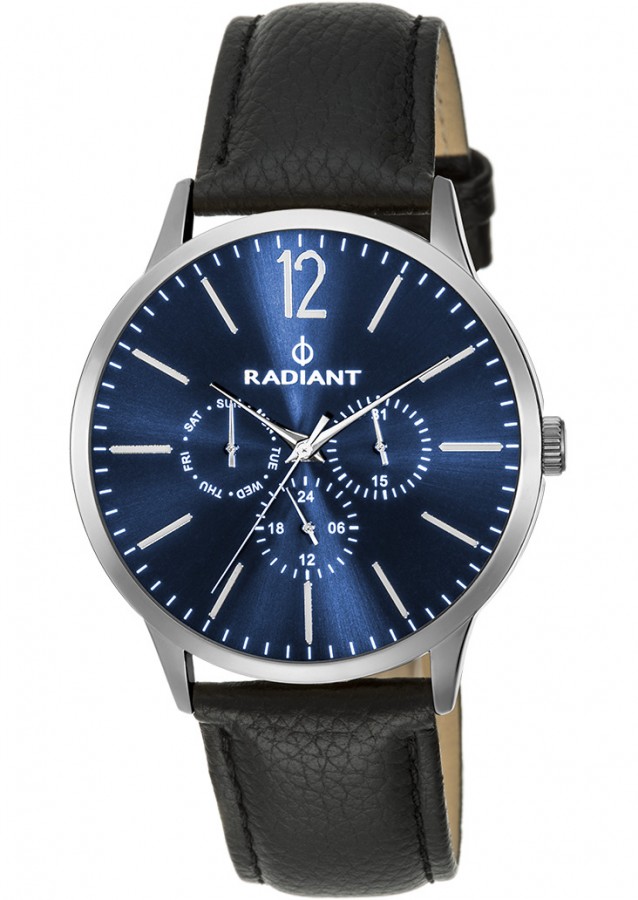 Radiant NEW BRITISH RA415612 - Vista frontal