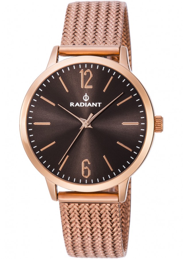 Radiant NEW BRITISH RA415608 - Vista frontal