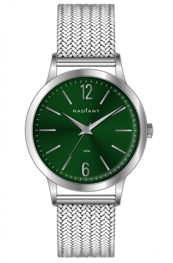 Radiant NEW BRITISH RA415609 - Vista frontal