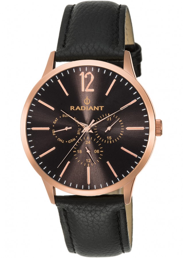 Radiant NEW BRITISH RA415607 - Vista frontal