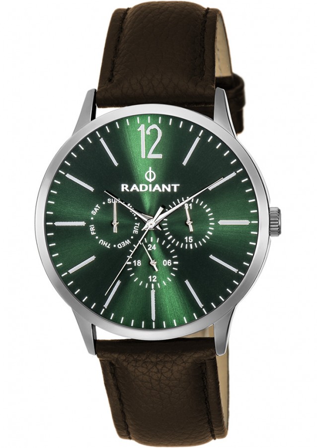 Radiant NEW BRITISH RA415610 - Vista frontal
