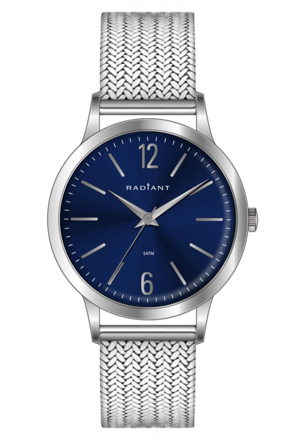 Radiant NEW BRITISH RA415611 - Vista frontal