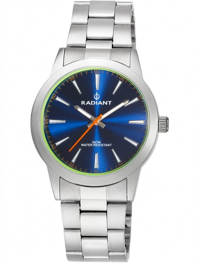 Radiant NEW LEXINGTON STEEL RA409203 - Vista frontal