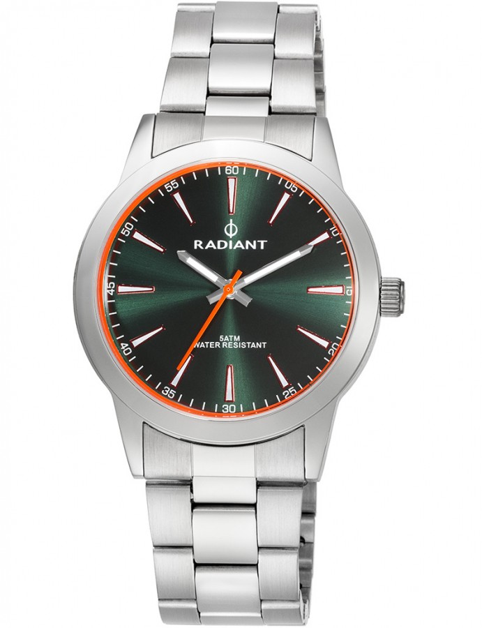 Radiant NEW LEXINGTON STEEL RA409205 - Vista frontal