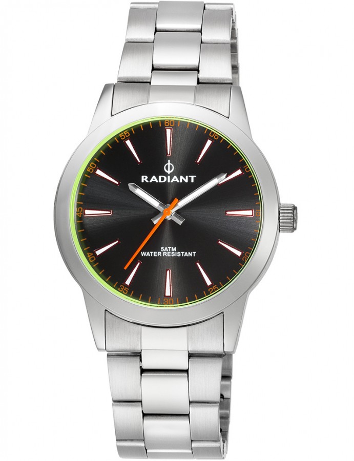 Radiant NEW LEXINGTON STEEL RA409202 - Vista frontal