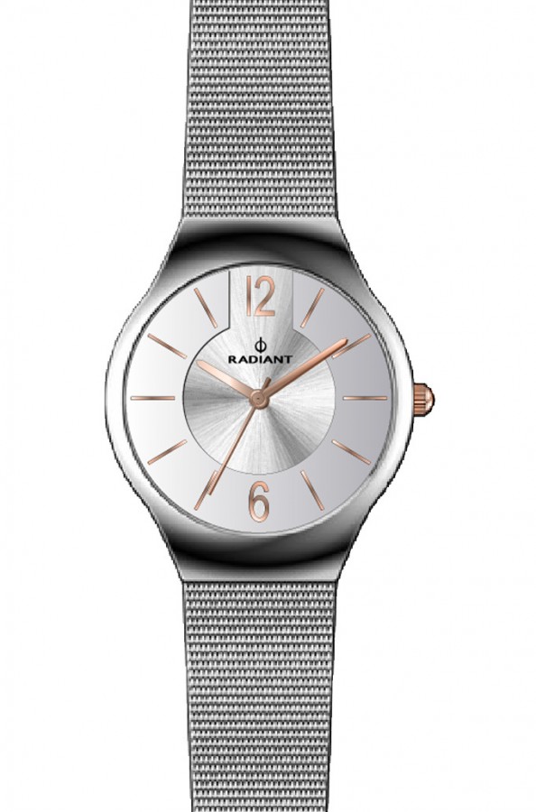 Radiant NEW NORTHLADY RA404204 - Vista frontal