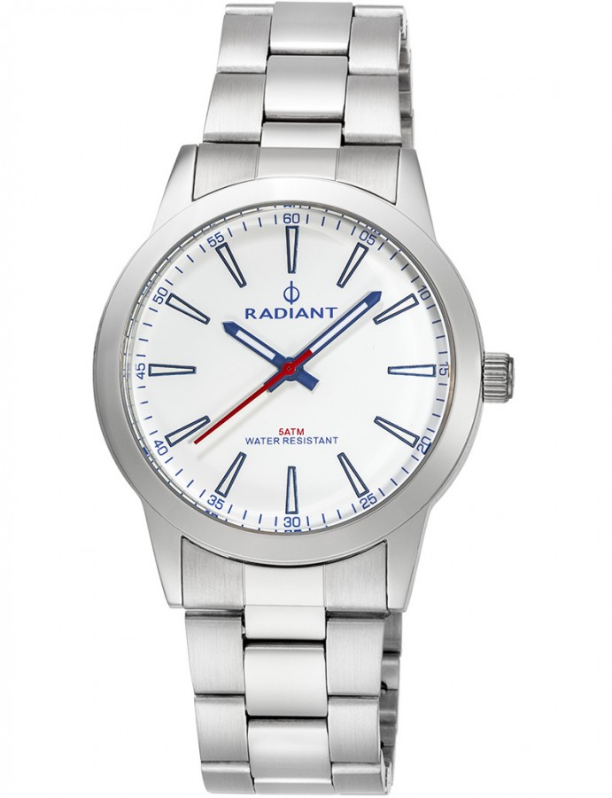 Radiant NEW LEXINGTON STEEL RA409204 - Vista frontal