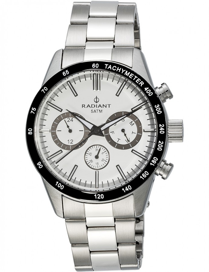 Radiant NEW EMPIRE STEEL RA411201 - Vista frontal