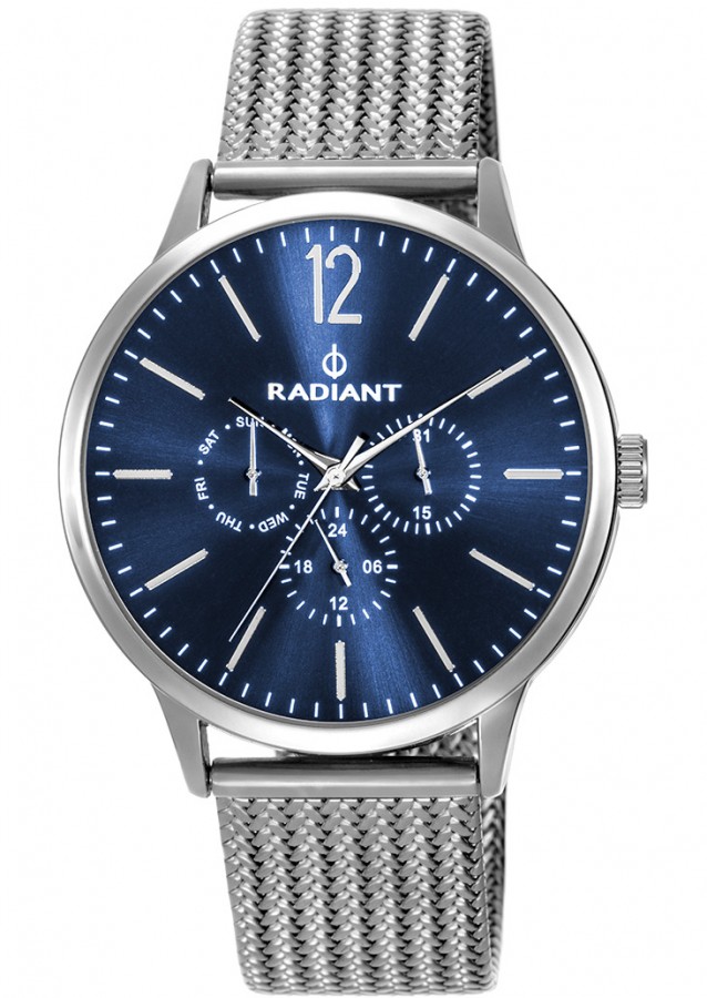 Radiant NEW BRITISH RA415614 - Vista frontal