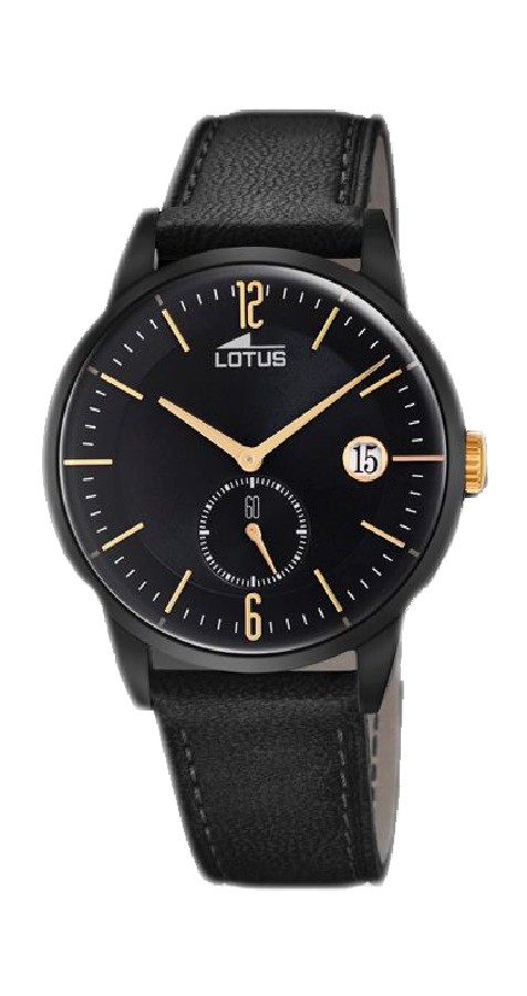 Lotus MINIMALIST 18364/1 - Vista frontal