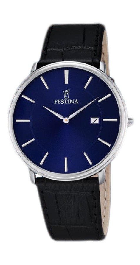 Festina F6839/4 - Vista frontal