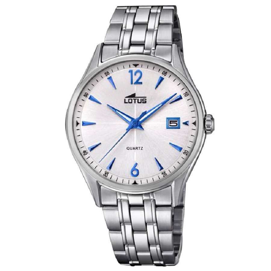 Lotus ACERO CLASICO 18375/1 - Vista frontal