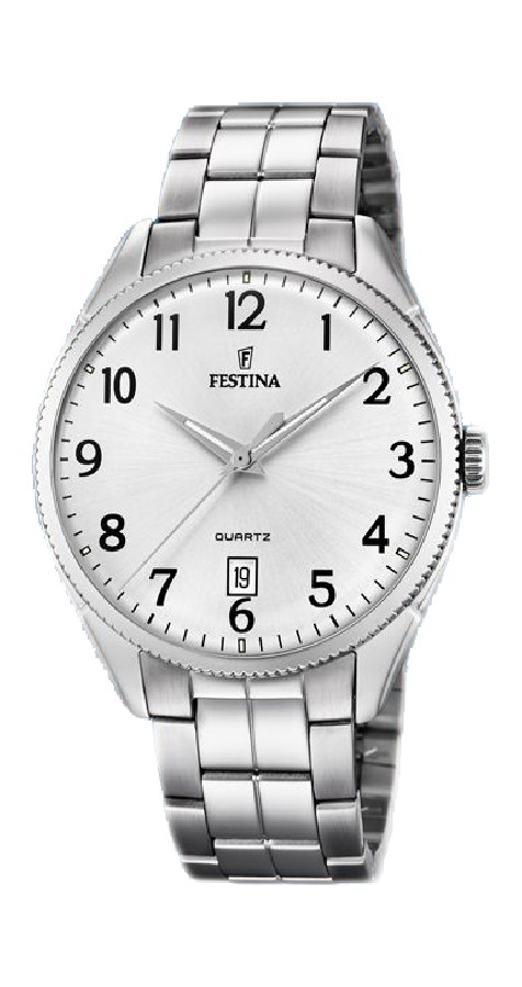 Festina F16976/1 - Vista frontal