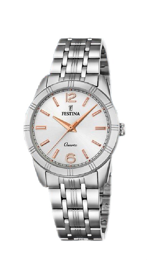 Festina F16940/4 - Vista frontal
