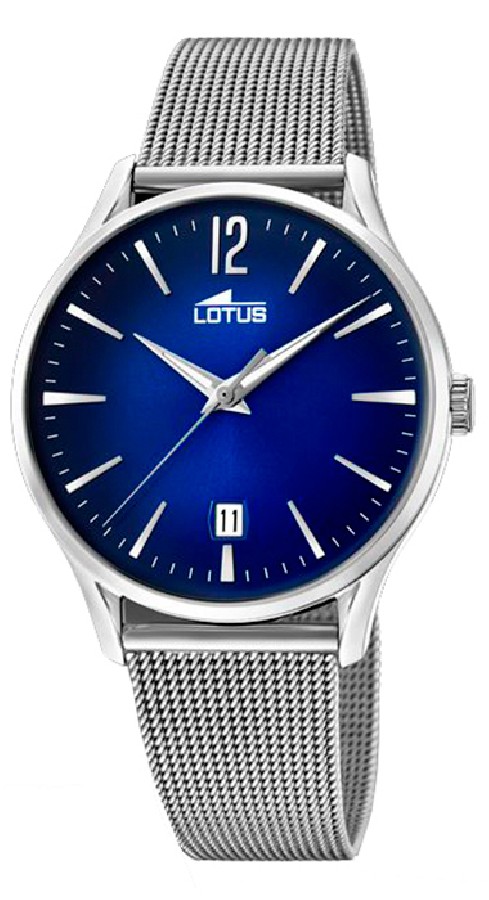 Lotus REVIVAL 18405/3 - Vista frontal