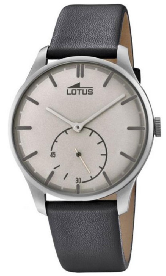 Lotus RETRO 18358/1 - Vista frontal