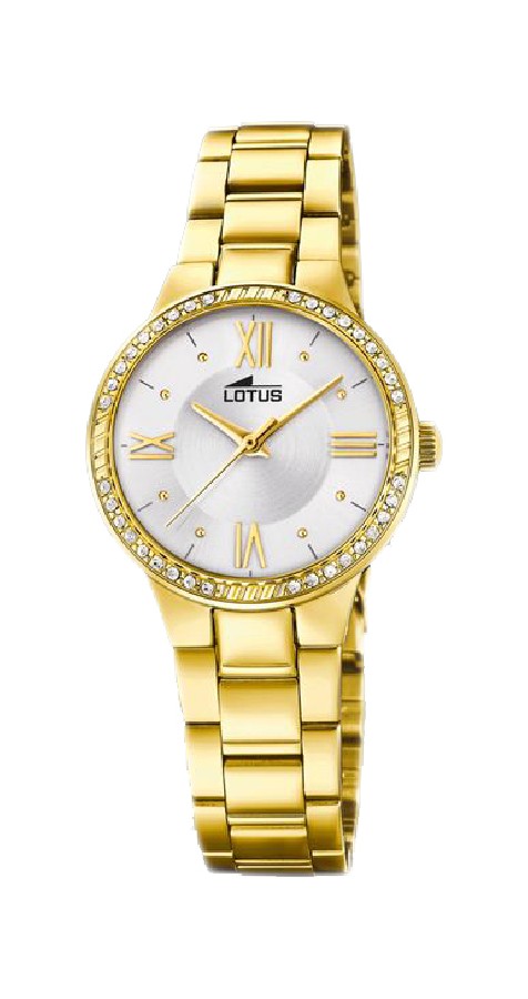 Lotus BLISS 18393/1 - Vista frontal