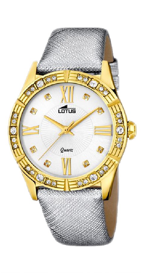 Lotus TRENDY 15982/3 - Vista frontal