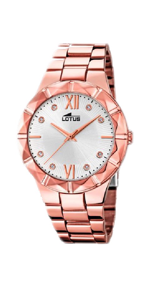 Lotus TRENDY 18418/1 - Vista frontal