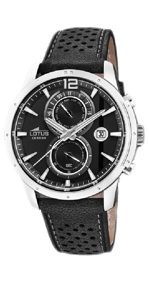 Lotus 18366/3 - Vista frontal