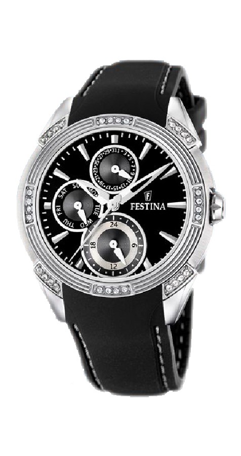 Festina F20235/2 - Vista frontal