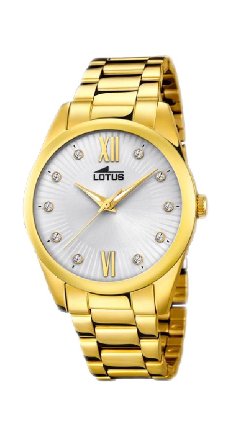 Lotus TRENDY 18143/4 - Vista frontal