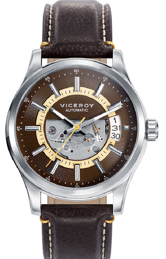 Viceroy 471073-47 - Vista frontal
