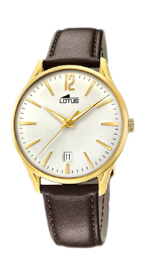 Lotus REVIVAL 18403/1 - Vista frontal