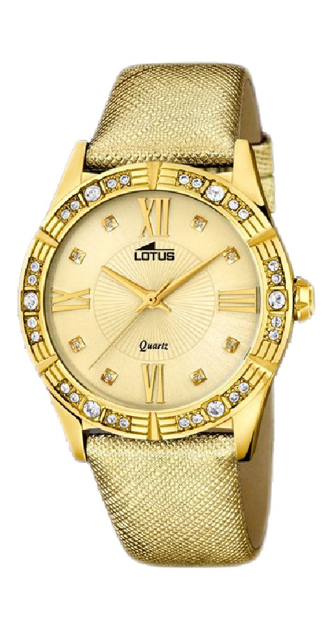 Lotus TRENDY 15982/4 - Vista frontal