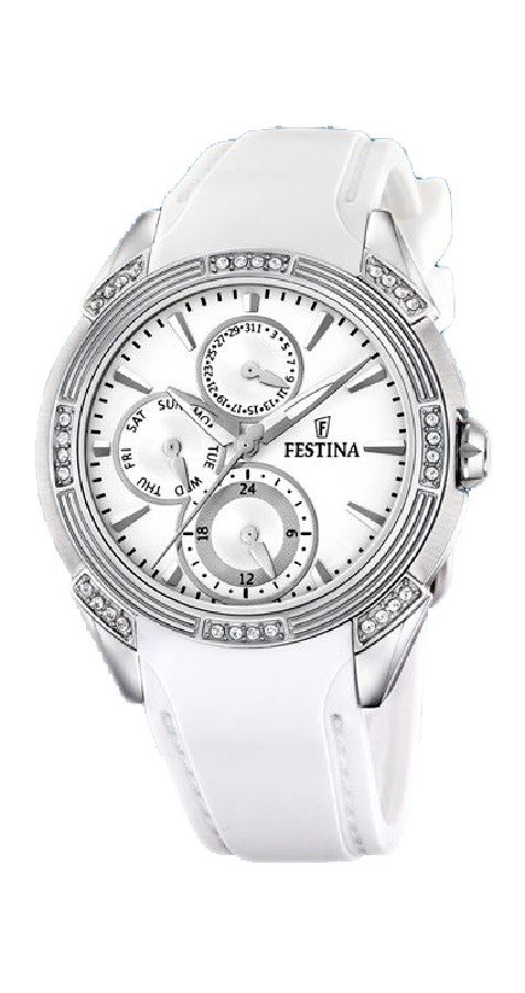 Festina F20235/1 - Vista frontal