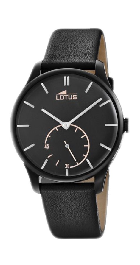 Lotus RETRO 18360/1 - Vista frontal