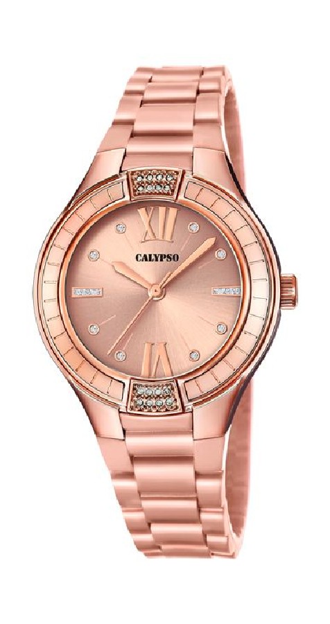 Calypso K5720/3 - Vista frontal