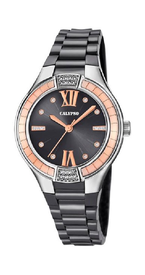 Calypso K5720/4 - Vista frontal