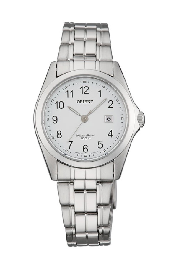 Orient FSZ3A002W0 - Vista frontal