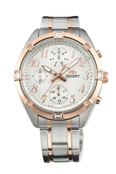 ORIENT FUY04002W0