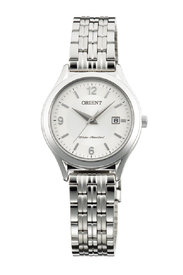 Orient SSZ44005W0 - Vista frontal