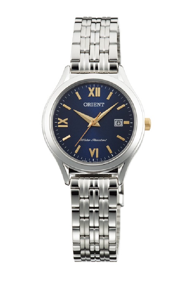 Orient SSZ44009D0 - Vista frontal