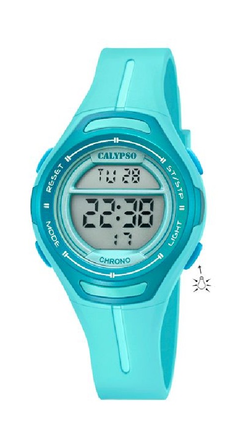 Calypso K5727/3 - Vista frontal