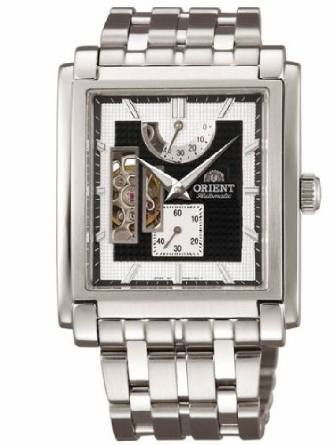 Orient FFHAD003B0 - Vista frontal