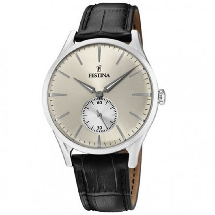 Festina F16979/2 - Vista frontal