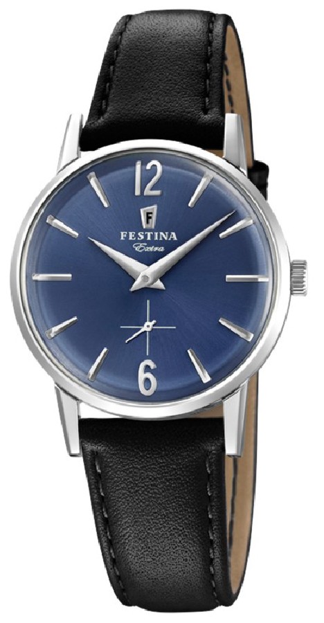Festina EXTRA F20254/3 - Vista frontal