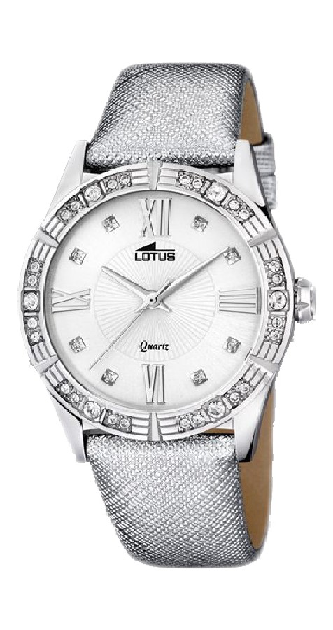 Lotus TRENDY 15981/4 - Vista frontal